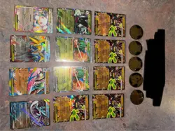 Pokemon Card Lot - Image 2