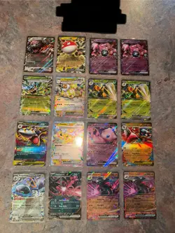 Pokemon Card Lot - Image 4