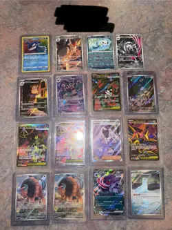 Pokemon Card Lot - Image 5