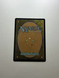 Overkill Final NM Fantasy Magic The Gathering Mtg Near Mint - Image 2