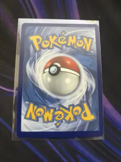 Pokemon TCG Zekrom Trainer Gallery Holo Rare TG05/TG30 Brilliant Stars - Image 2