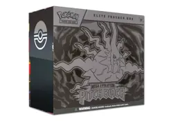 Pokemon Pitch Black Elite Trainer Box (ETB) Preorder July 20th Mega Evolution - Image 1