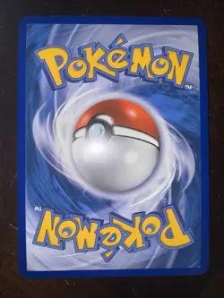Victini 15/101 Jumbo Holo Rare Promo 2011 BW: Noble Victories Pokemon TCG - Image 2