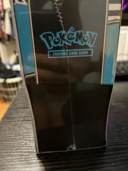 Pokemon Black Bolt ETB New Factory Sealed - Image 3
