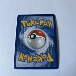 Swampert 12/147 Supreme Victors Reverse Holo Rare Holo Pokemon - Image 2