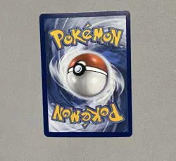 Pokemon TCG Lillie's Clefairy EX 184/159 Journey Together SIR - Image 2