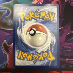 Pokemon- Stufful Illustration Rare 154/132 Mega Evolution’s - Image 2