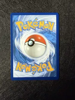 Pokemon TCG Mega Greninja ex Chaos Rising #22/086 - Image 2