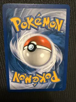 POKEMON SWAMPERT 9/106 HOLO RARE GREAT ENCOUNTERS - Image 4
