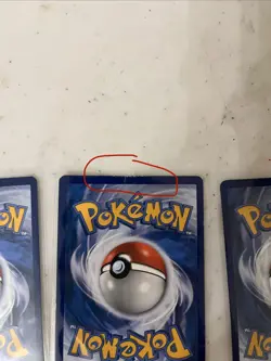 Pokemon TCG 4-Card Lot: Charmander Charmeleon Charizard Charizard ex - Image 3