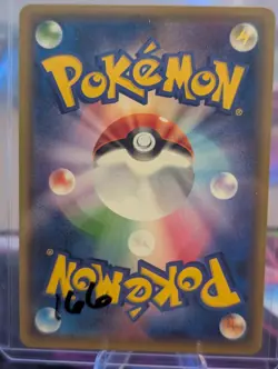 Mewtwo GX RR 017/024 SMP2 Movie Special Pack Detective Pikachu Pokemon Japanese - Image 2