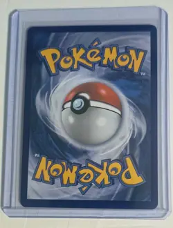 Team Rocket's Mewtwo ex 213/182 Ultra Rare Destined Rivals Pokemon NM - Image 4