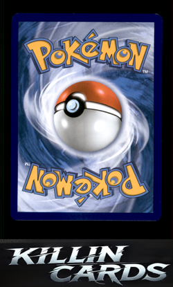 Reverse Holofoil Erika's Gloom (Energy Symbol Pattern) 002/217 Pokemon Uncommon - Image 2