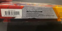 Pokemon TCG Sun and Moon Trainer Kit Lycanroc & Alolan Raichu Sealed - Image 2