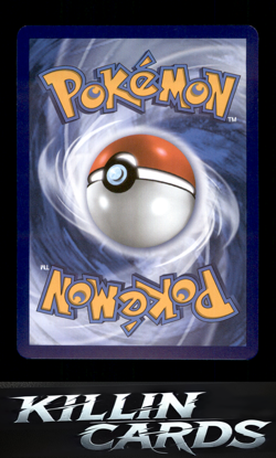 Reverse Holofoil Scraggy (Energy Symbol Pattern) 134/217 Pokemon Common ME: Asce - Image 2