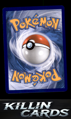 Reverse Holofoil Team Rocket's Great Ball 205/217 Pokemon Uncommon ME: Ascended - Image 2