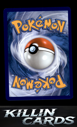 Reverse Holofoil Hoopa (Energy Symbol Pattern) 141/217 Pokemon Rare ME: Ascended - Image 2