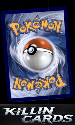 Reverse Holofoil Team Rocket's Hypnotizer 206/217 Pokemon Uncommon ME: Ascended - Image 2