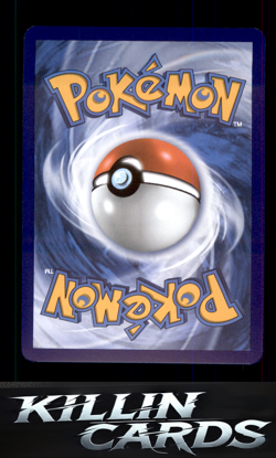 Reverse Holofoil Team Rocket's Exeggcute (Team Rocket) 077/217 Pokemon Common ME - Image 2