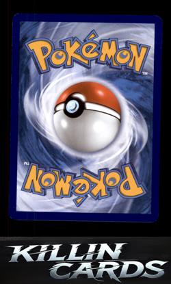 Reverse Holofoil Team Rocket's Petrel 207/217 Pokemon Uncommon ME: Ascended Hero - Image 2