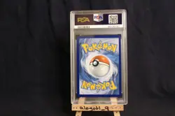 Pokemon PSA 9 MINT Pikachu & Zekrom GX Full Art Gold Promo SM248 - Image 2