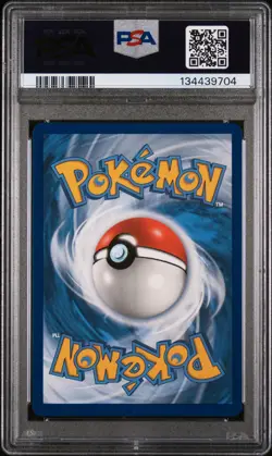 2020 Pokemon Sword & Shield Morpeko VMAX Full Art Gem Mint Fa Secret PSA 10 #204 - Image 2