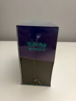 Pokemon TCG Scarlet & Violet Journey Together Elite Trainer Box - Image 2