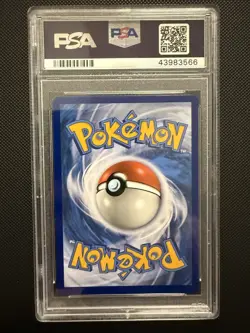 PSA 10 PERSIAN GX 207 UNBROKEN BONDS FULL ART POKEMON MJ - Image 2