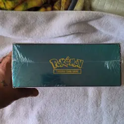 The Pokemon Company Int'l Pokemon TCG Mega Charizard X EX UPC English MPN - Image 5