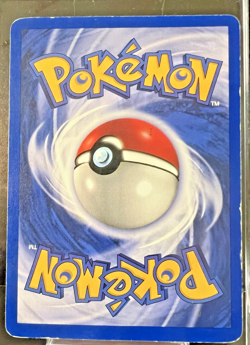 Porygon 48/82 Uncommon Team Rocket Unlimited MP Pokemon TCG - Image 3