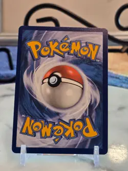 Pokemon TCG Psychic Energy (Texture Full Art) 156/159 SWSH: Crown Zenith Holo LP - Image 2