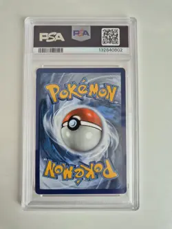 PSA 10 Kyogre 021/072 Shining Fates Amazing Rare Holo Pokemon TCG GEM MINT - Image 2