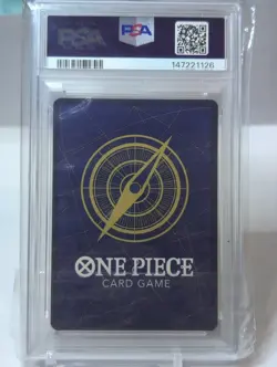 Nami (Tournament Pack Vol. 3) [Winner] ST01-007 One Piece Promotion Cards Foil - Image 2