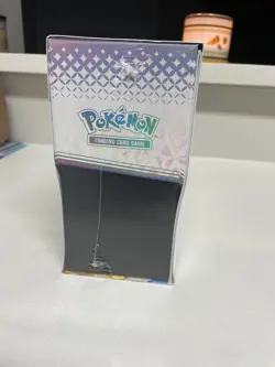 Pokemon TCG Scarlet Violet Prismatic Evolutions ETB Elite Trainer Box NEW SEALED - Image 2