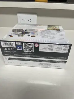 Pokemon TCG Scarlet Violet Prismatic Evolutions ETB Elite Trainer Box NEW SEALED - Image 4