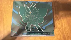 Pokemon Twilight Masquerade Elite Trainer Box ETB Factory Sealed - Image 1