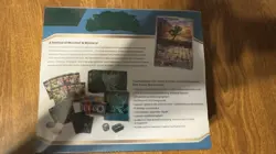 Pokemon Twilight Masquerade Elite Trainer Box ETB Factory Sealed - Image 2