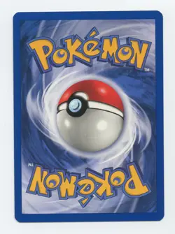 Pokemon TCG 1999-2000 Psyduck 65/82 Team Rocket 1st Edition WotC Near Mint NM - Image 2