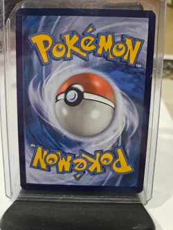 2017 Pokemon Pikachu - SM81 Black Star Promo - Image 2