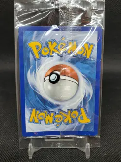 Pecharunt SVP 129 Black Star Promo Shrouded Fable Pokemon Center SEALED - Image 2