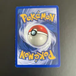 Magneton 9/102 Pokemon TCG Base Set Holo - Image 2