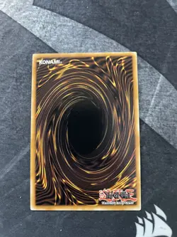 Yugioh TCG Fallen of the White Dragon BPRO-EN024 Starlight Rare 1st Ed EU NM-M - Image 2