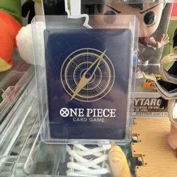 Ms. All Sunday SP | OP16 - The Time of Battle | ENG | On Hand Shipping Now - Image 2