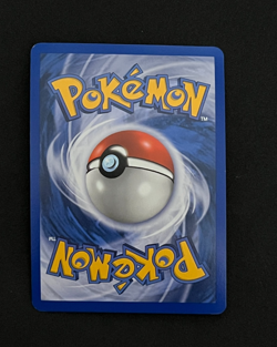 Rocket's Raikou ex 108/107 Pokemon Ex Deoxys -Holo w. Swirls🌀Secret Rare-NP/NM+ - Image 2