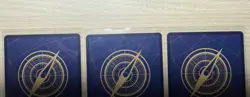 Lot Of 3: Sakazuki One Piece OP16 The Time of Battle Super Rare Foil OP 16 065 - Image 4
