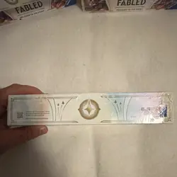 Disney Lorcana TCG Fabled Booster Box 24 Packs French 2025 Ravensburger - Image 3