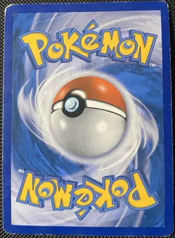 Deoxys EX (Team Plasma) BW82 Black & White Holo Promo - Pokemon Card - Image 2