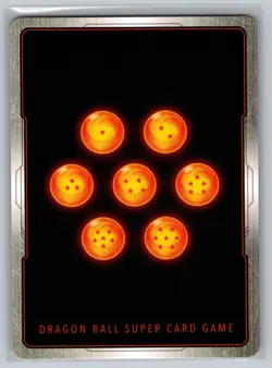 Dragon Ball Super Card Game Fusion World Arch-Enemies Team Up FB04-024 C Extra - Image 2
