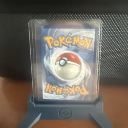 Special Red Card 113/086 Ultra Rare Full Art Holo NM, Chaos Rising 2026 - Image 2