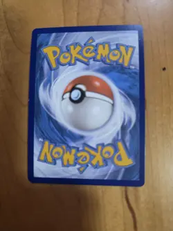 Pokemon TCG Yveltal Paradox Rift Illustration Rare Card 205/182 - NM - Image 2